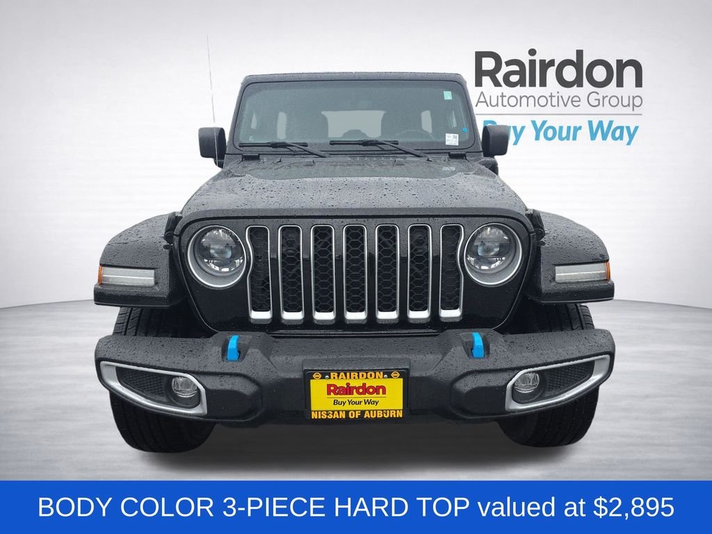 jeep wrangler 4xe 2023 1C4JJXP63PW557593 image jeep wrangler 4xe 2023 1C4JJXP63PW557593 image
